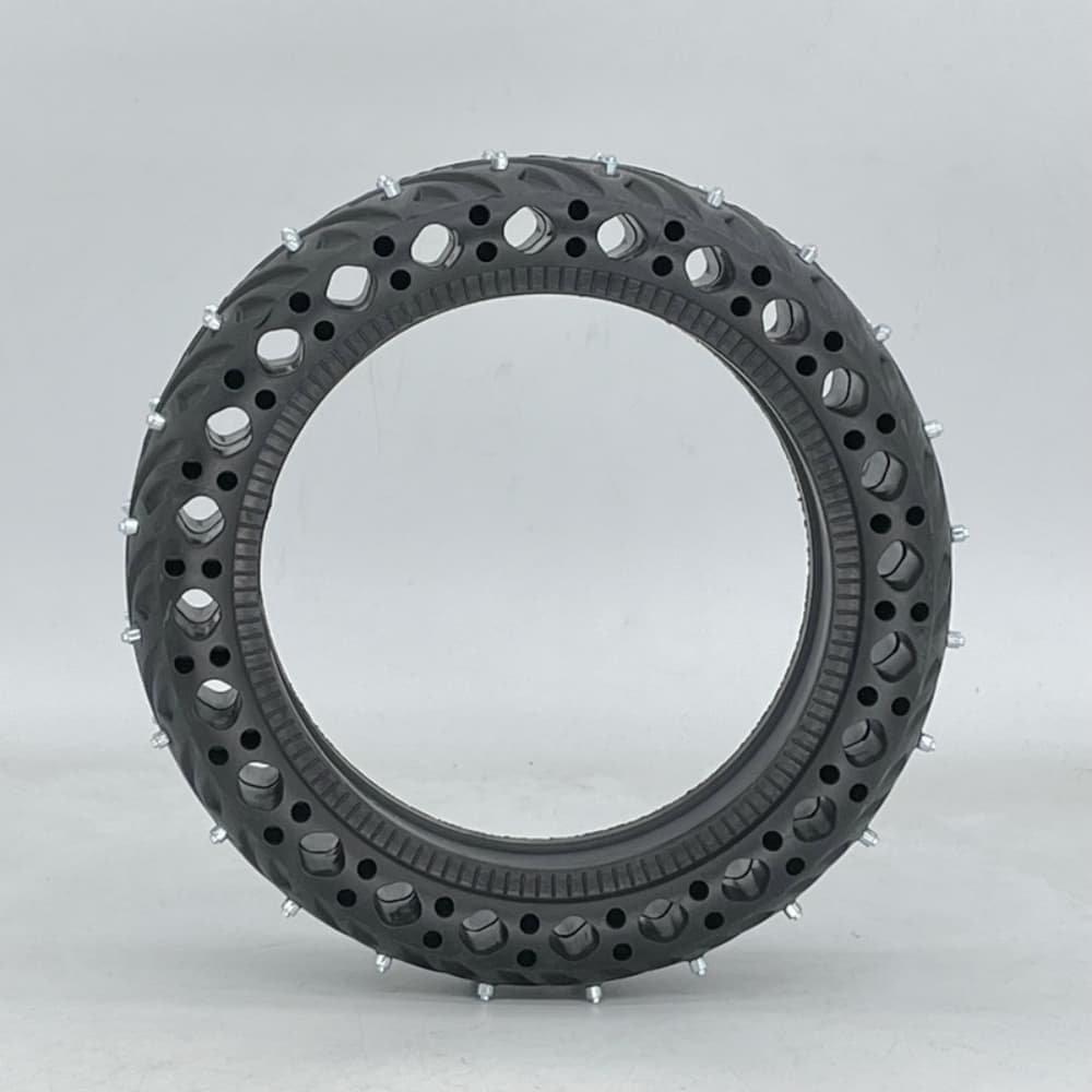 8.5 inch electric scooter snow tire winter tire - Image 2