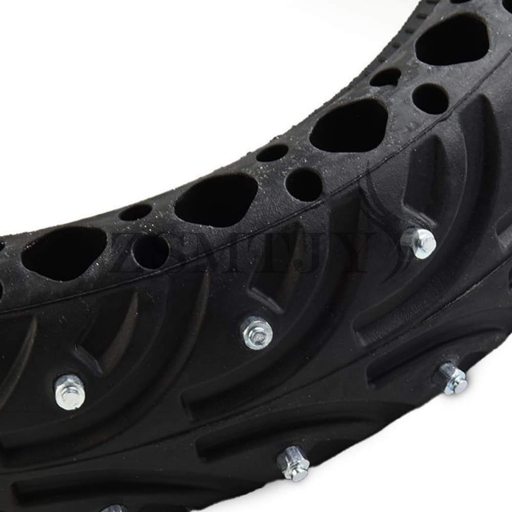 8.5 inch electric scooter snow tire winter tire - Image 4