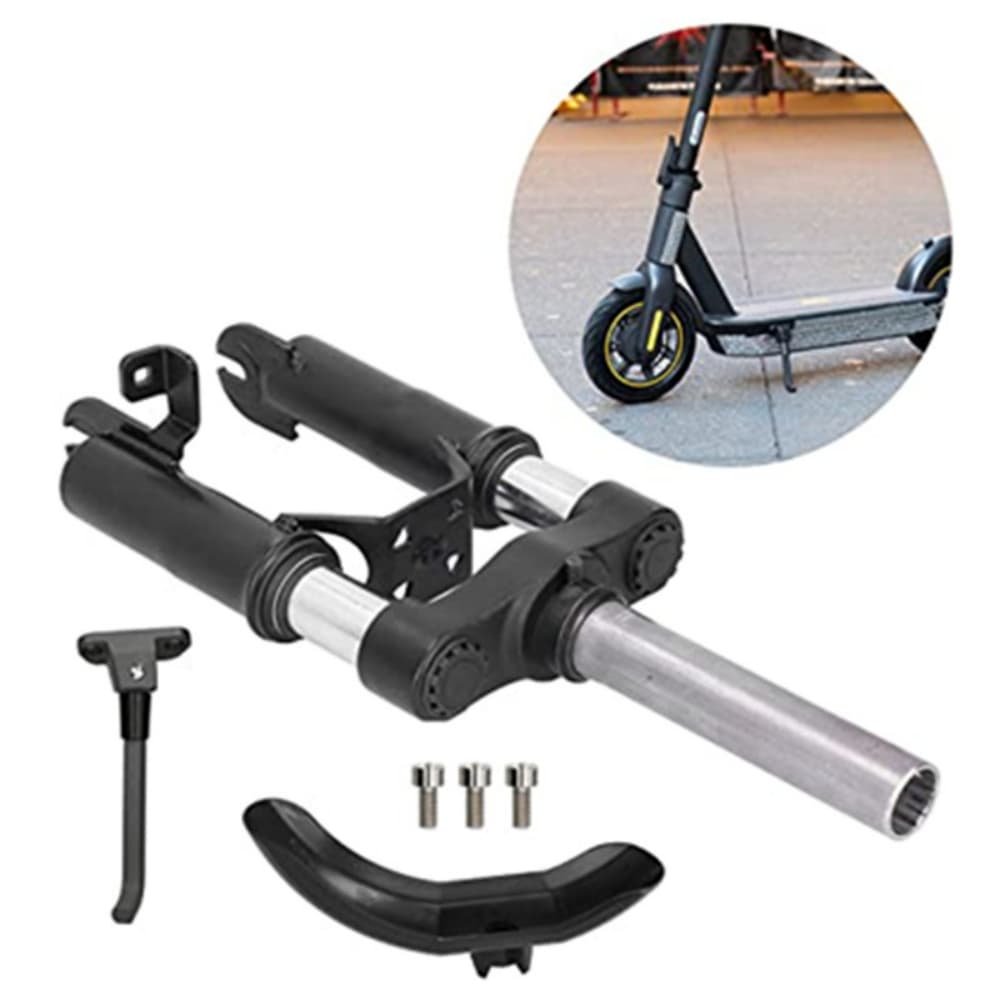 Ninebot Max G30 Front Suspension Front Fork - Image 4