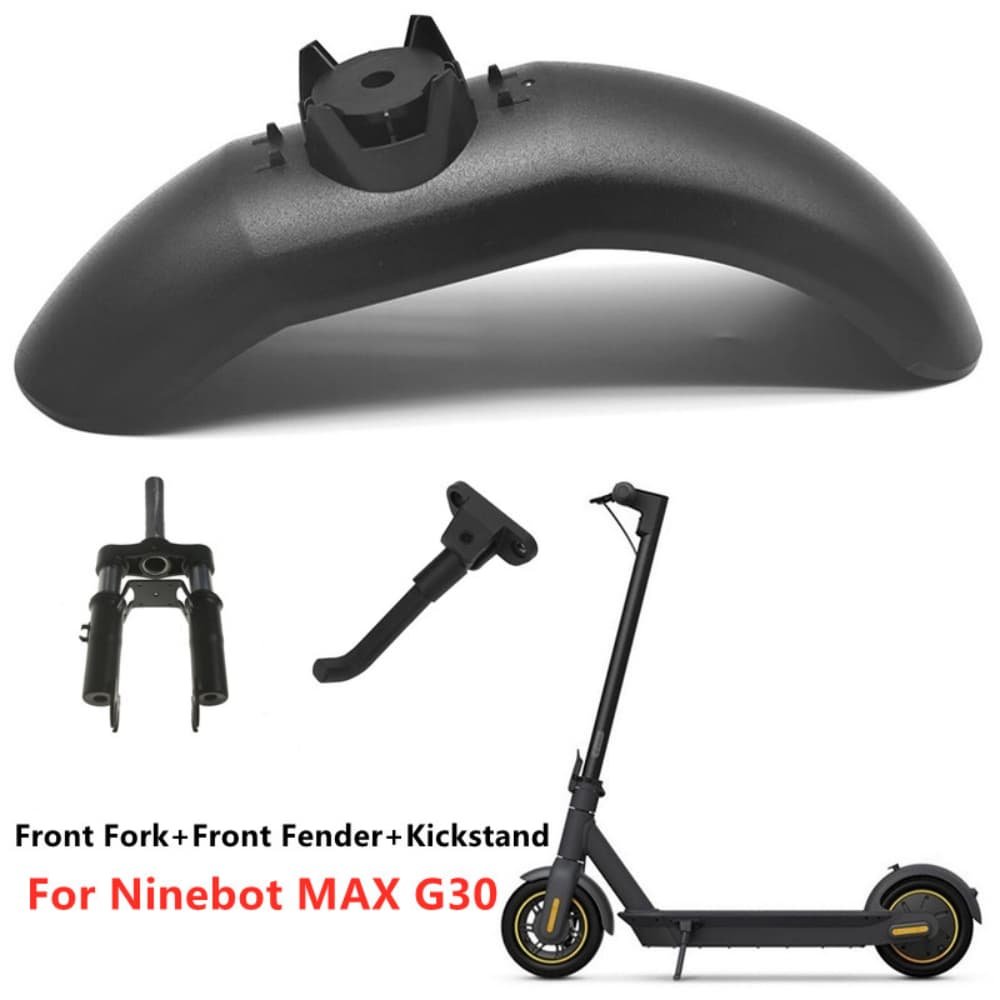 Ninebot Max G30 Front Suspension Front Fork - Image 3
