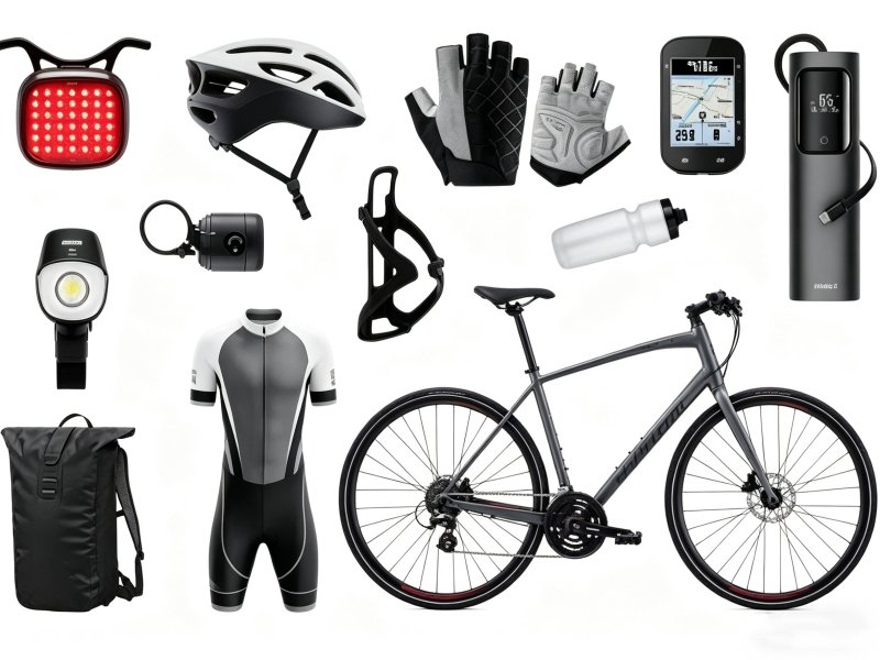 Bike Series