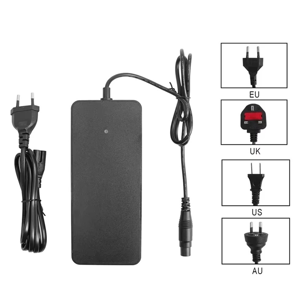 Charger Replacement For E Scooter