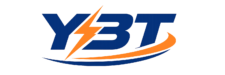 Yubetter electric scooter spare parts and bicycle accessories supplier logo