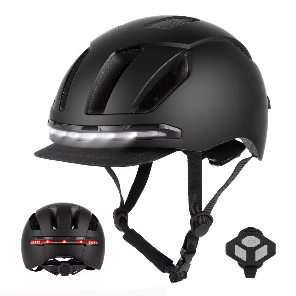 Helmet For E Scooter / Bike