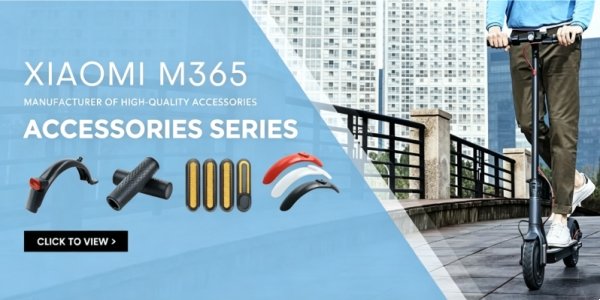 xiaomi m365-scooter-parts