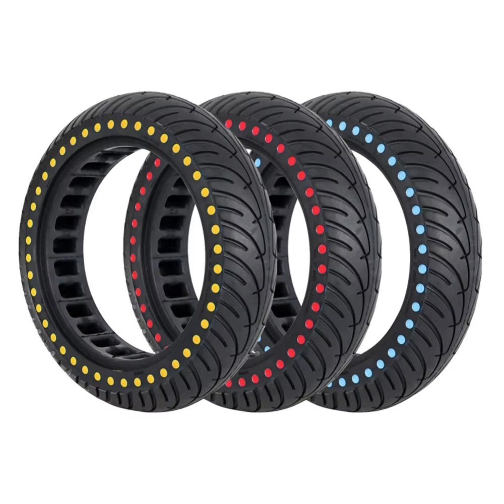 Tire Replacement For E Scooter